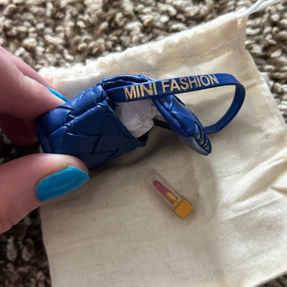 Mini Fashion Set